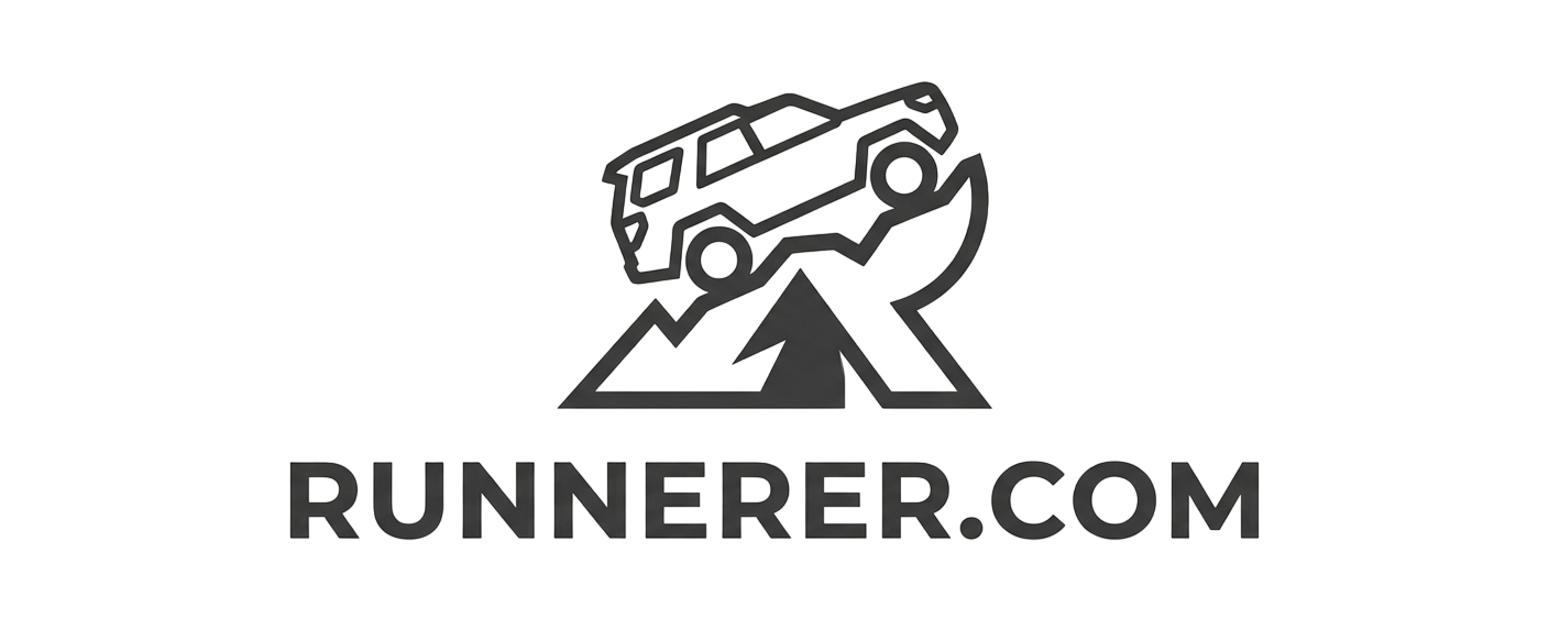 4Runner Guide